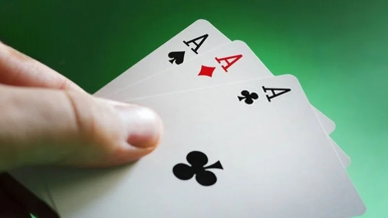 Chiến Thuật Chơi Sâm Lốc Online 68 Game Bài