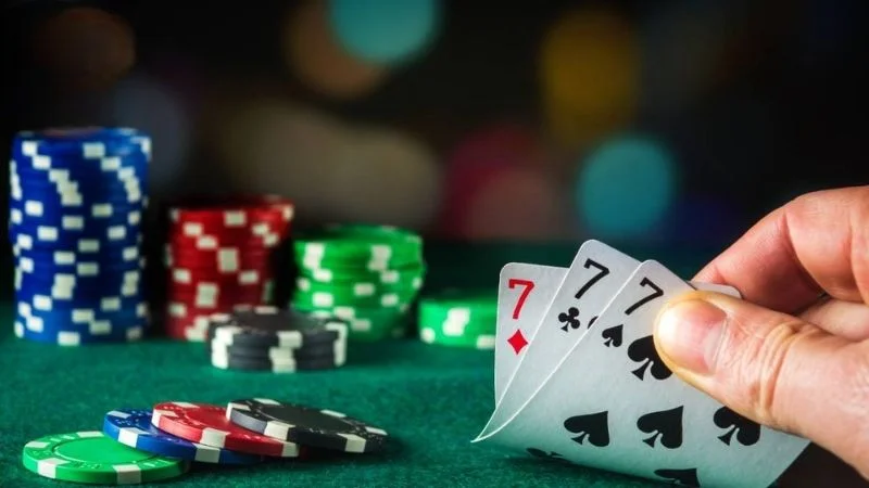 Kinh Nghiệm Chơi Sâm Lốc Online 68 Game Bài
