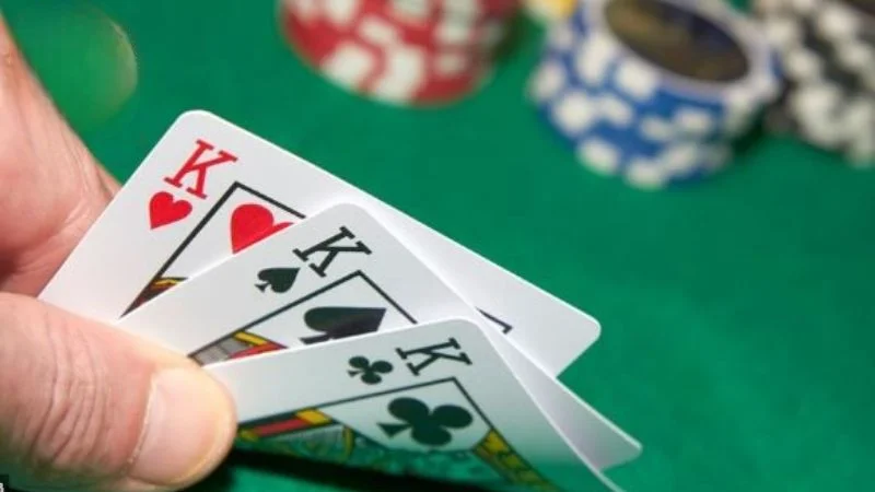 Luật Chơi Sâm Lốc Online 68 Game Bài